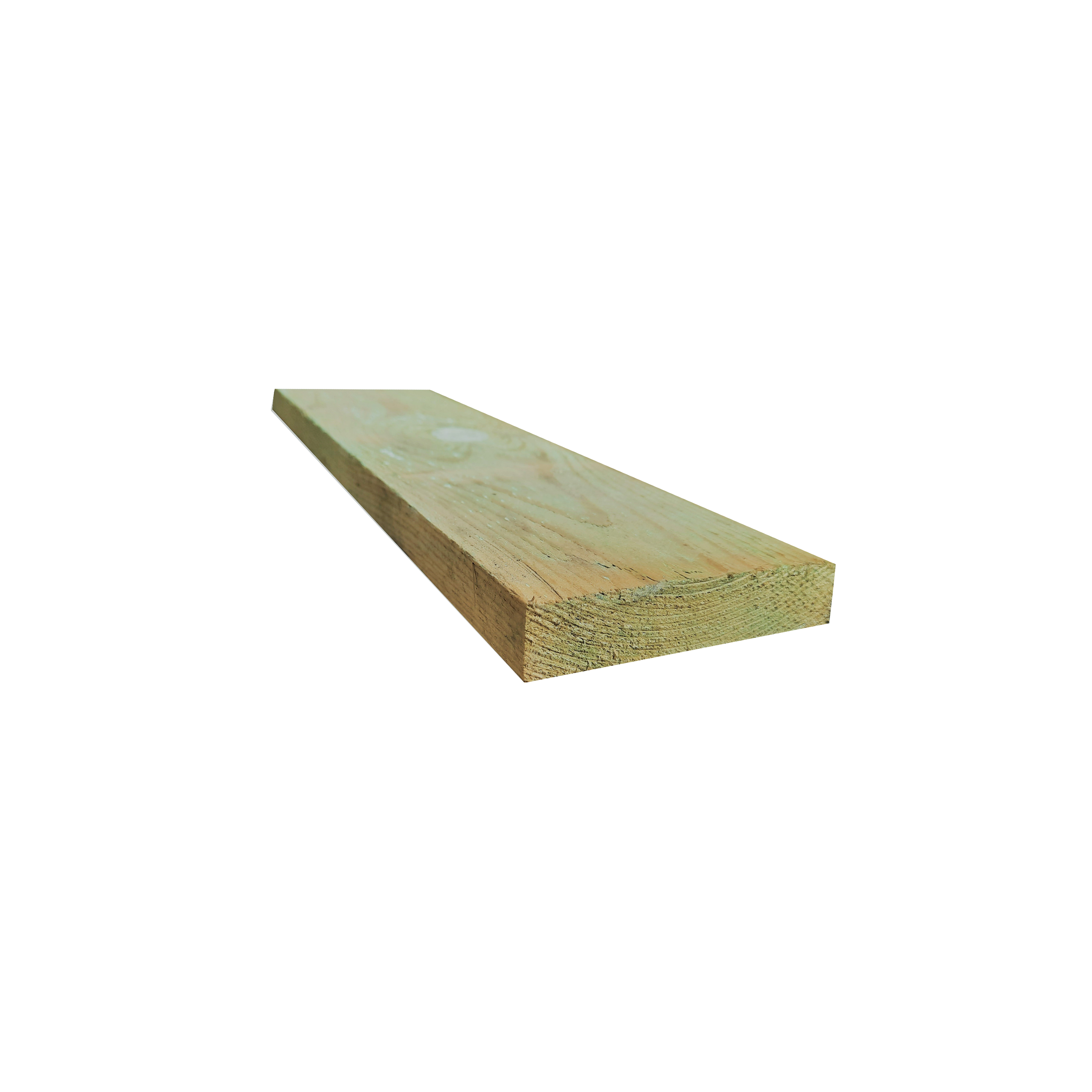 22 x 75mm (3x1) Sawn Treated