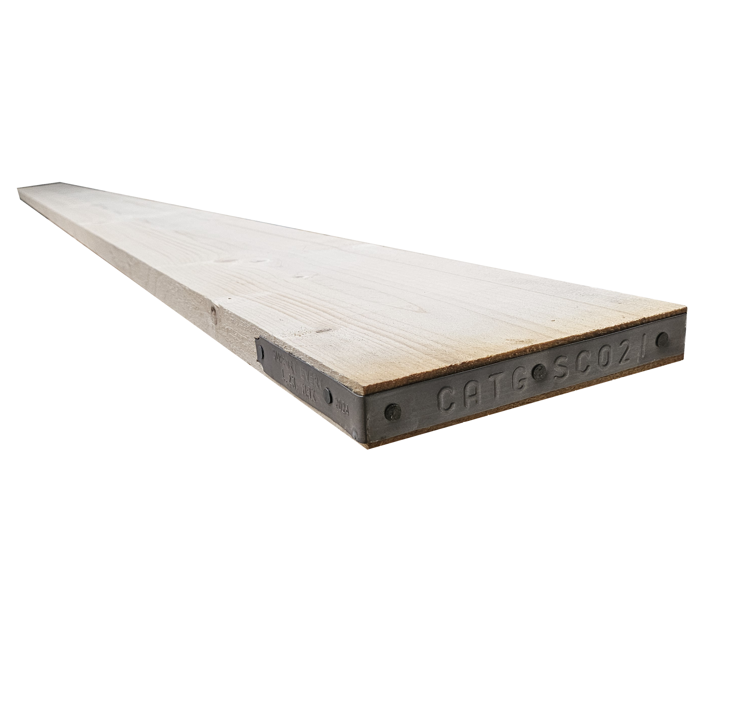 ScaffoldBoardUnbanded36x225x3900mmSNOWDONTIMBER Snowdon Timber